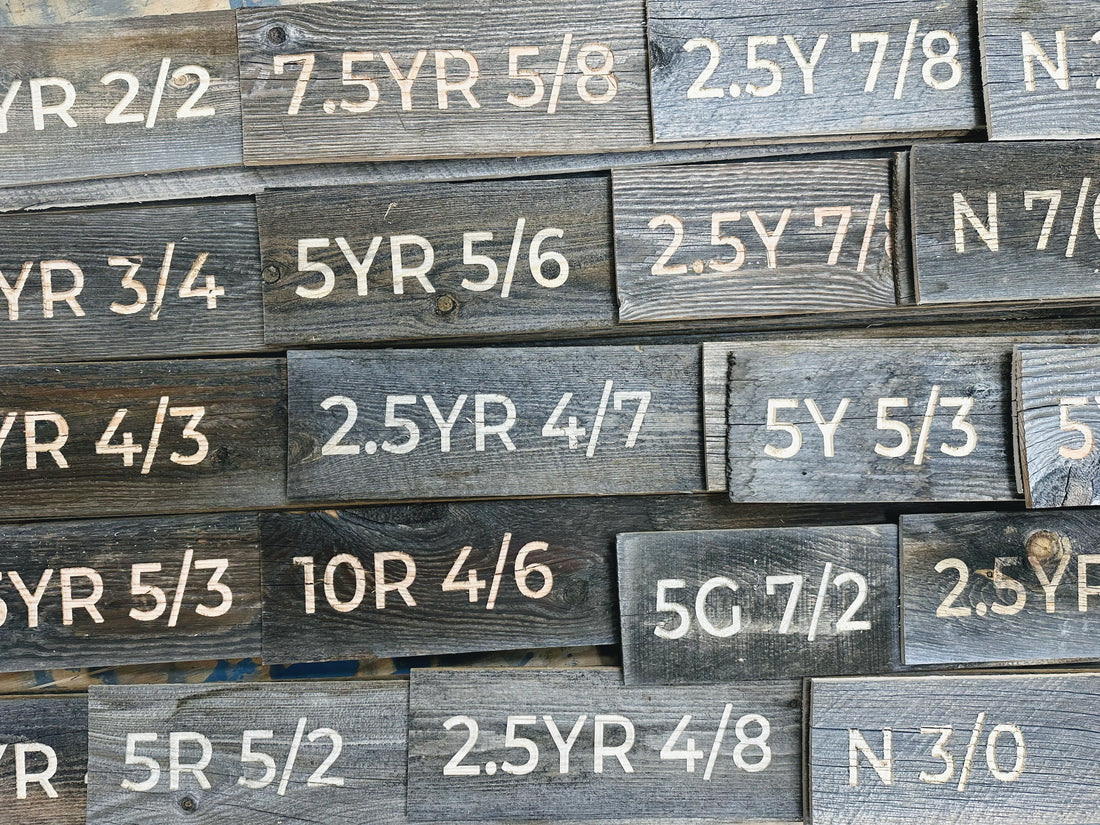 Have I told you about High Iron?