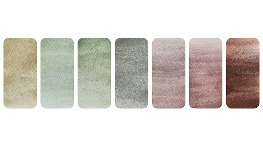 Soil color notes #2