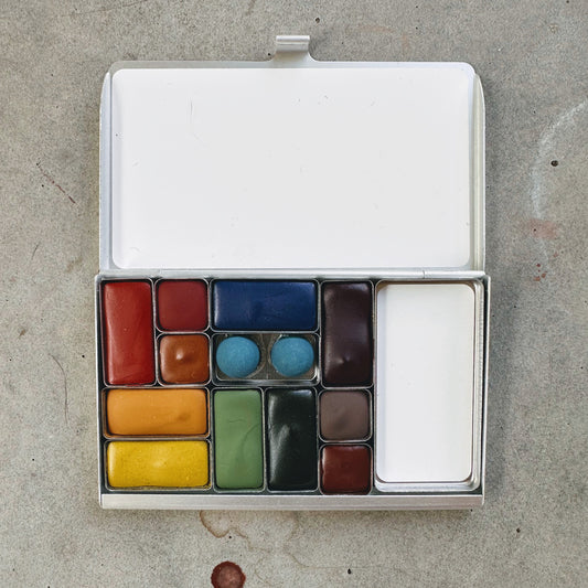 opps - expedition - pocket palette