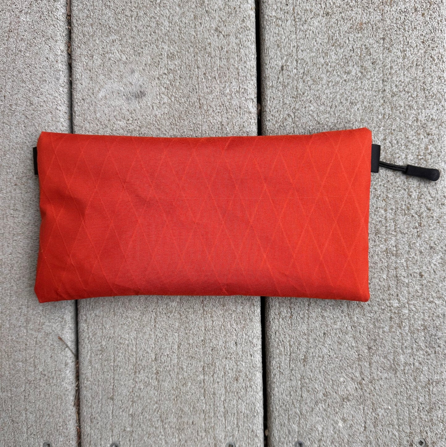 art pouch collab w/ sälka designs