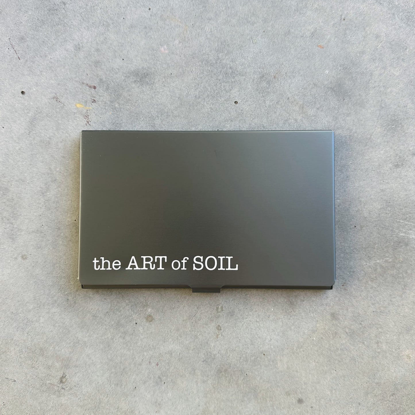 patchwork 30 color - folio palette