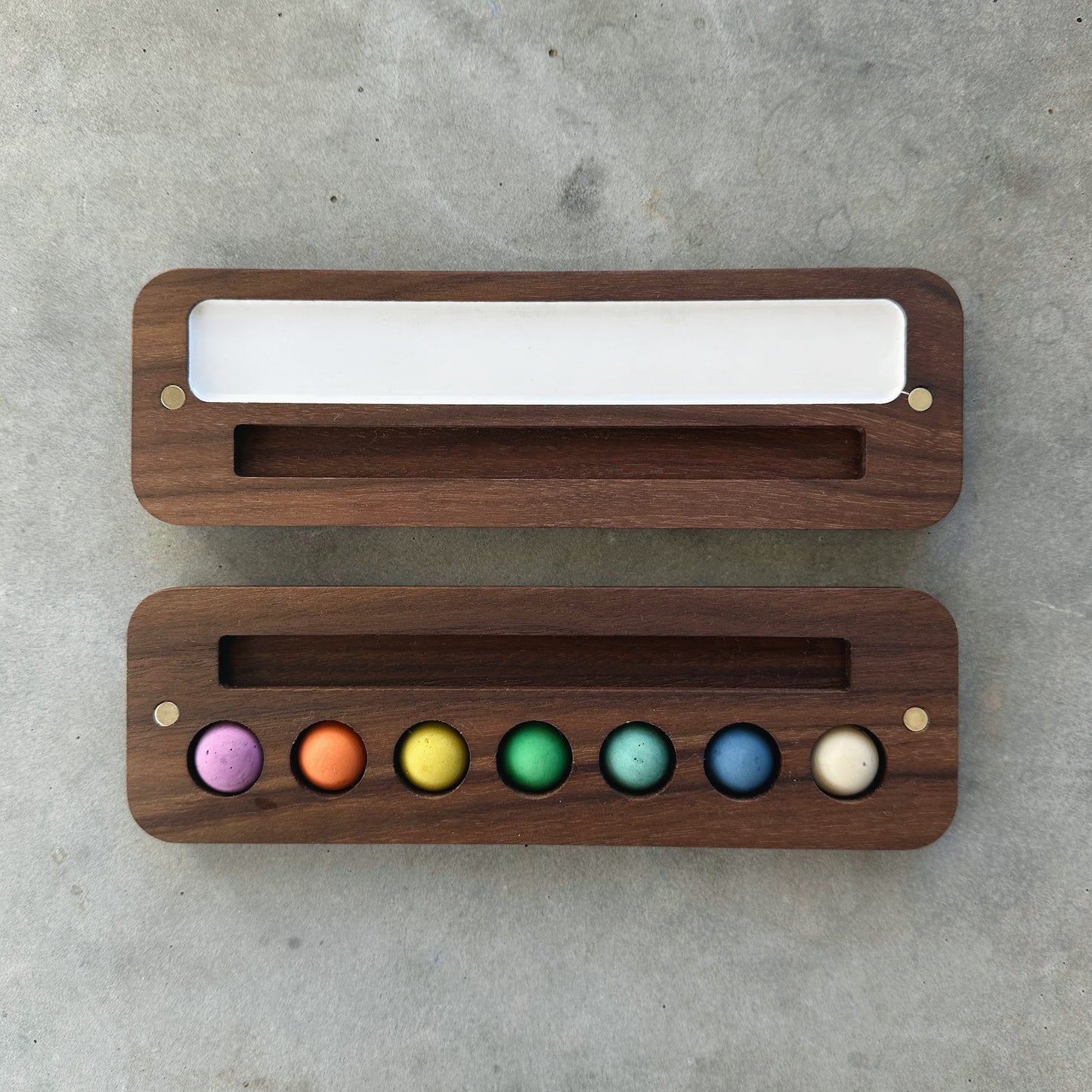 coastal ecosystem collection