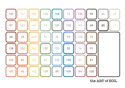 Art Toolkit folio palette