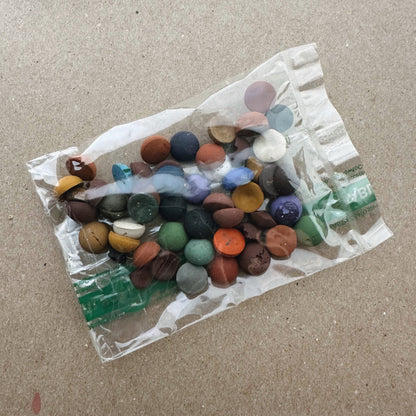 imperfect mini ecopod grab bags