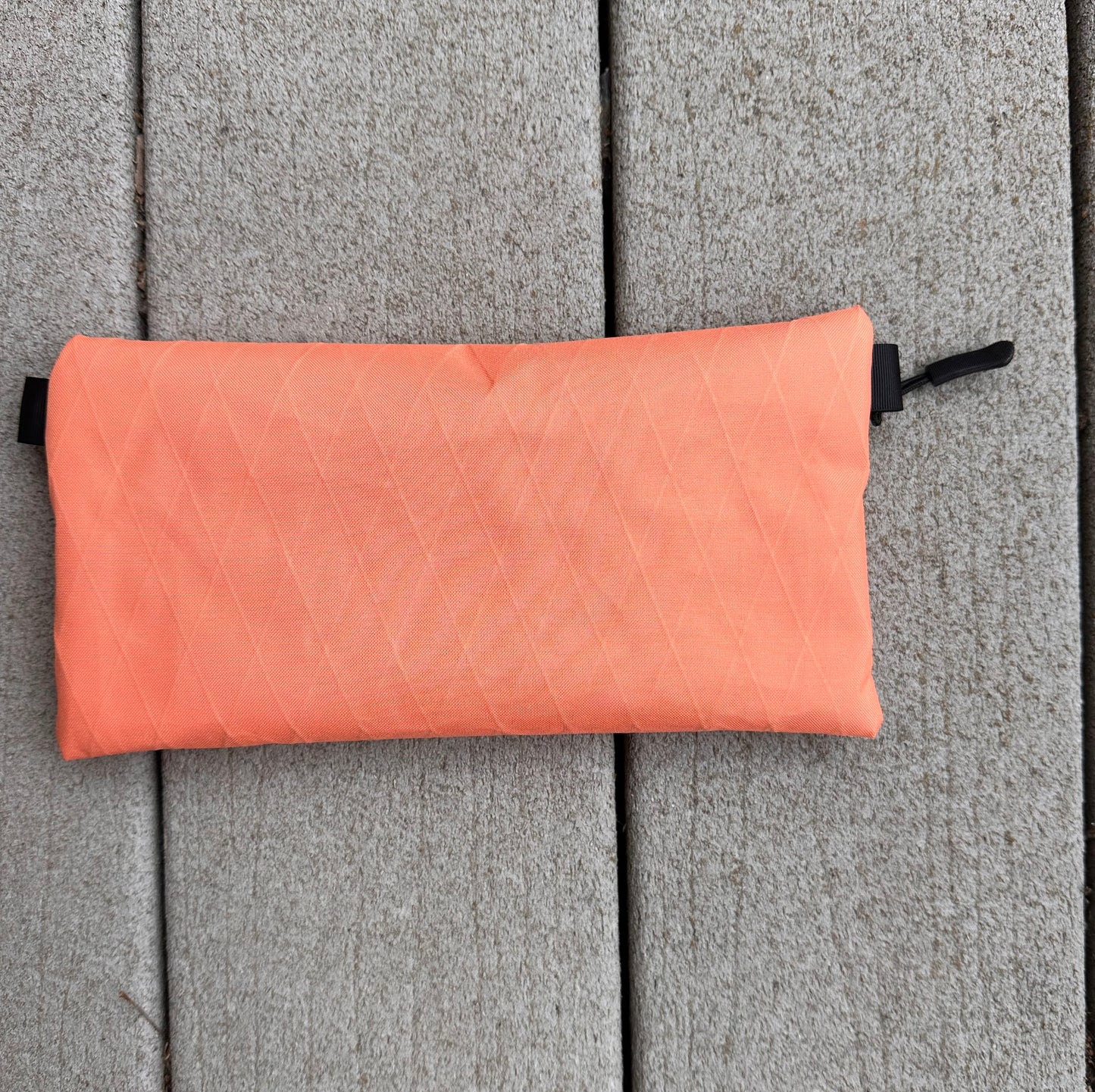 art pouch collab w/ sälka designs