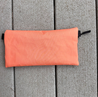 art pouch collab w/ sälka designs