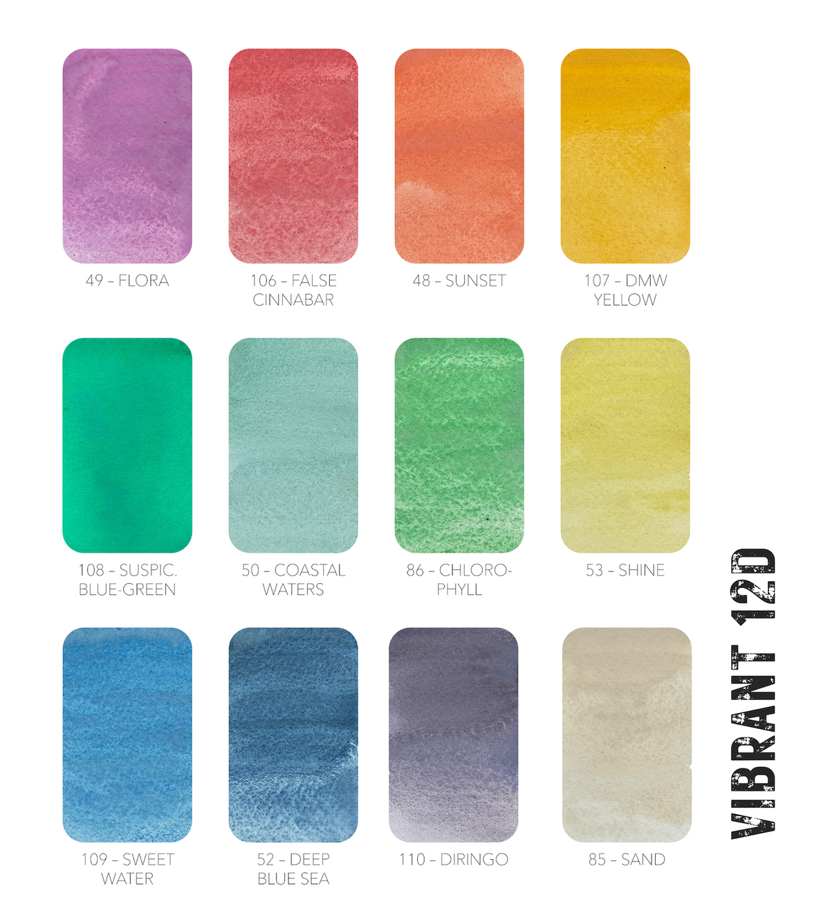build your own - clip palette