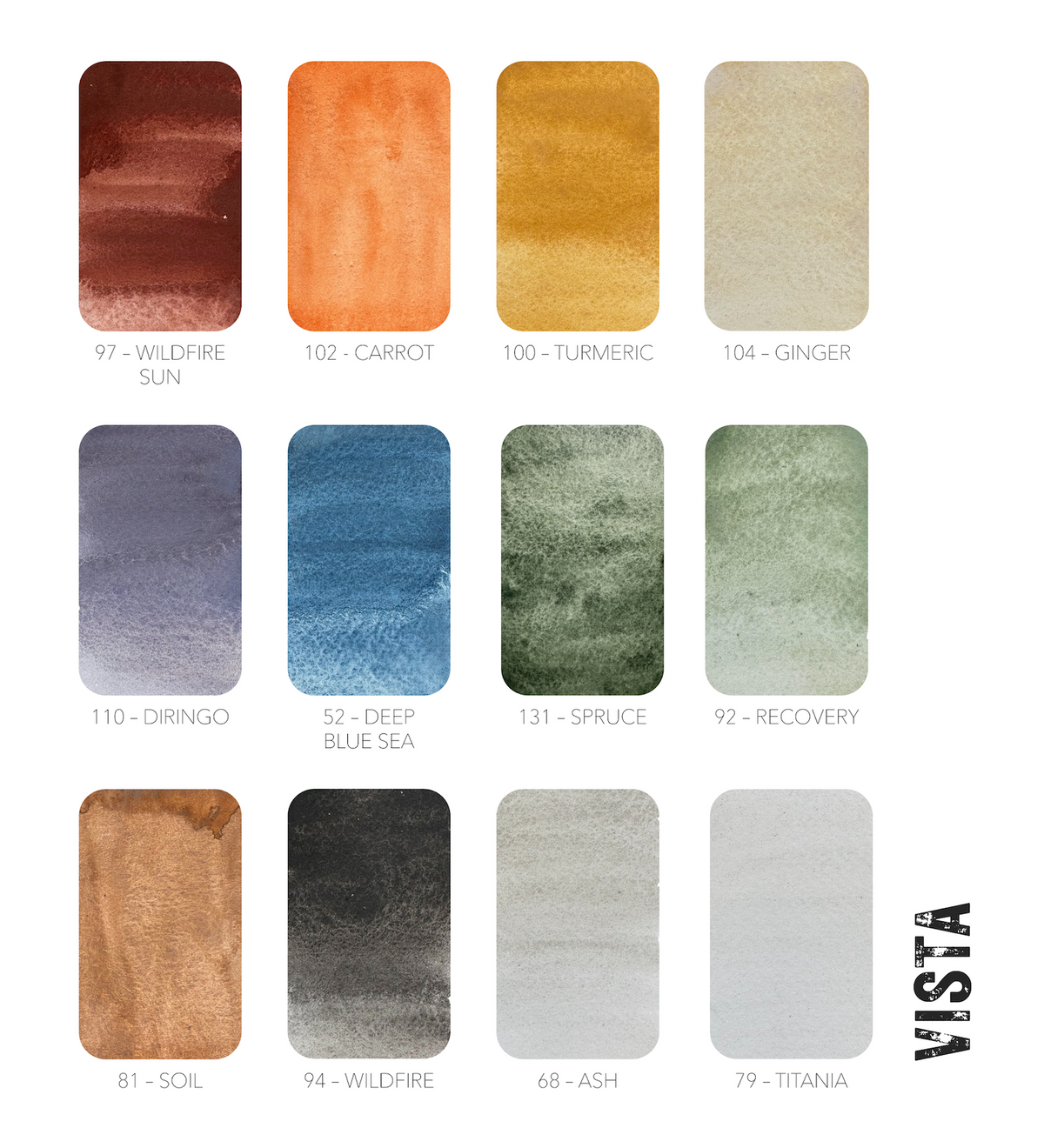 build your own - clip palette