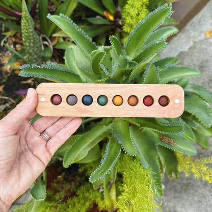 above x below demi ecopod palette