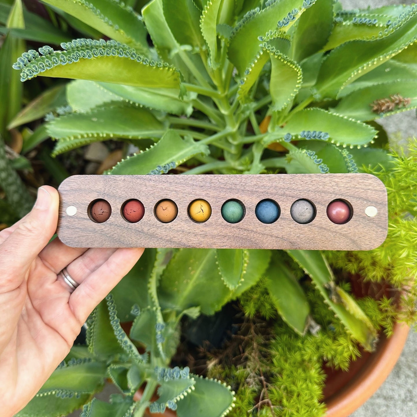 above x below demi ecopod palette