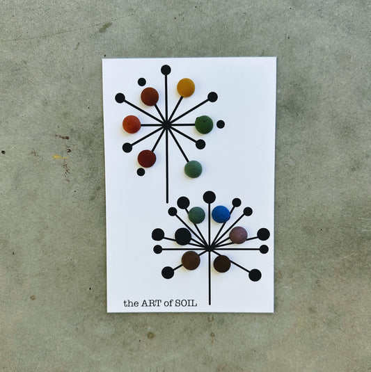 mini ecopod cards