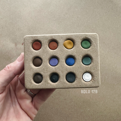 mini ecopod refills