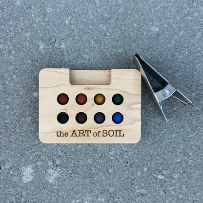 let's go - clip palette