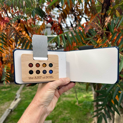 let's go - clip palette