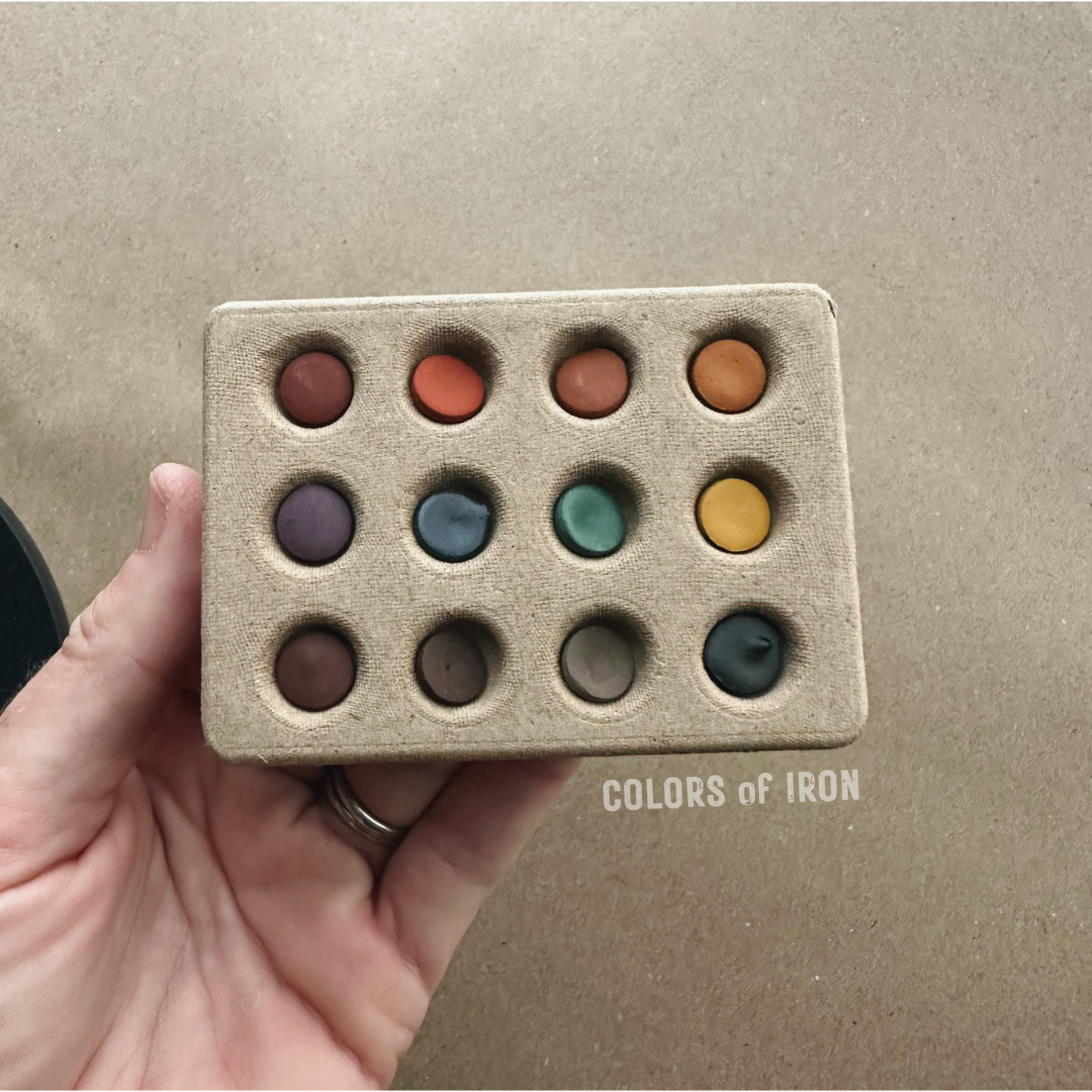 mini ecopod sets