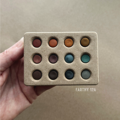 mini ecopod refills