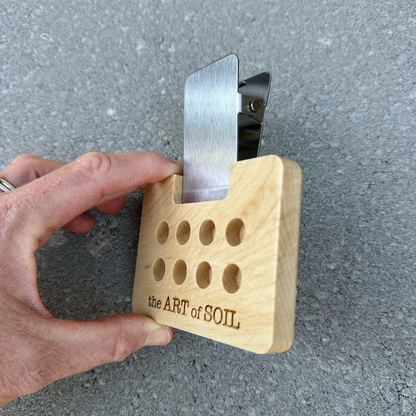 build your own - clip palette