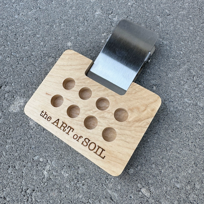 build your own - clip palette
