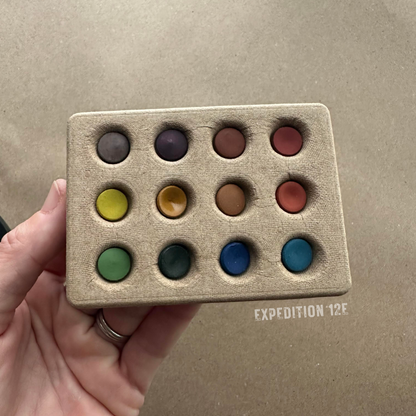 mini ecopod refills