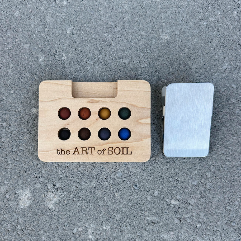 let's go - clip palette
