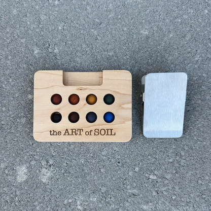 let's go - clip palette