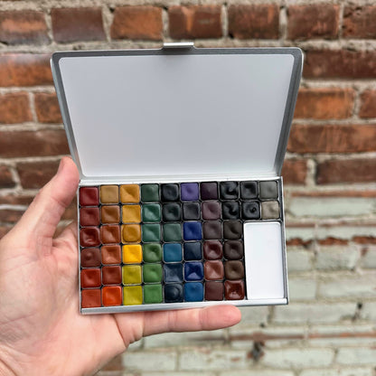 Art Toolkit folio palette