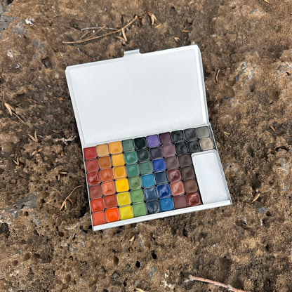 Art Toolkit folio palette