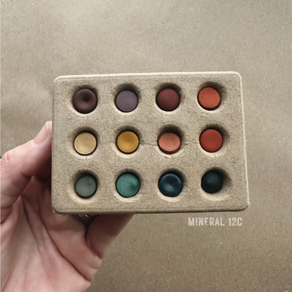 mini ecopod refills