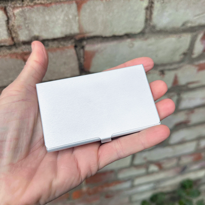 Art Toolkit pocket palette