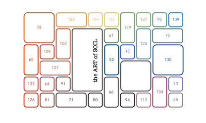 letterpress tray - Art Toolkit folio