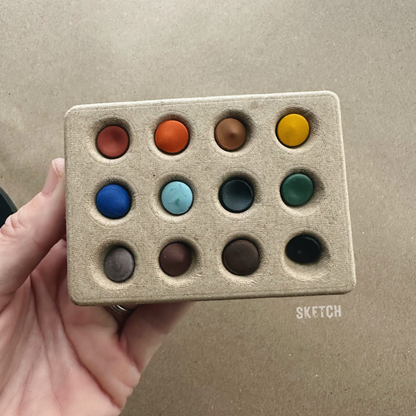 mini ecopod sets